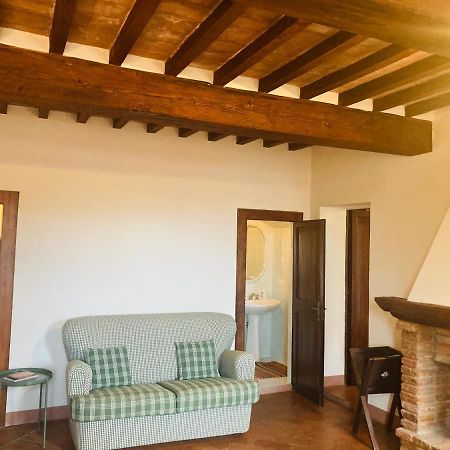 Casa Vacanze Luna Todi Exterior photo