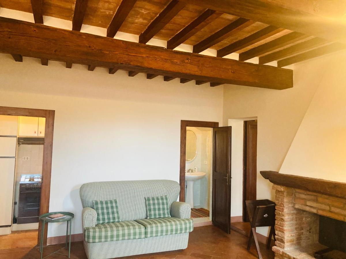 Casa Vacanze Luna Todi Exterior photo